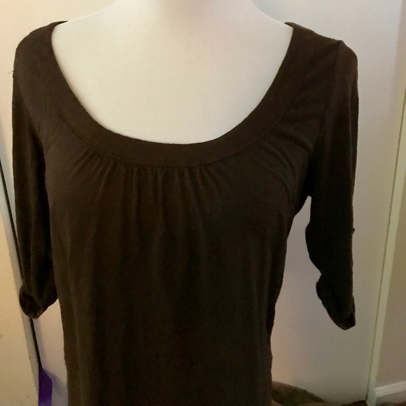 Ann Taylor top - Picture 3 of 5